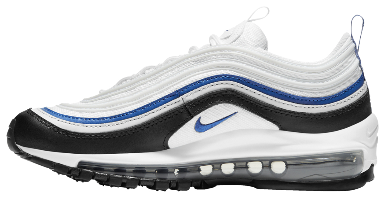 Nike Air Max 97 Image 2 of 5. Tap to open photo gallery.