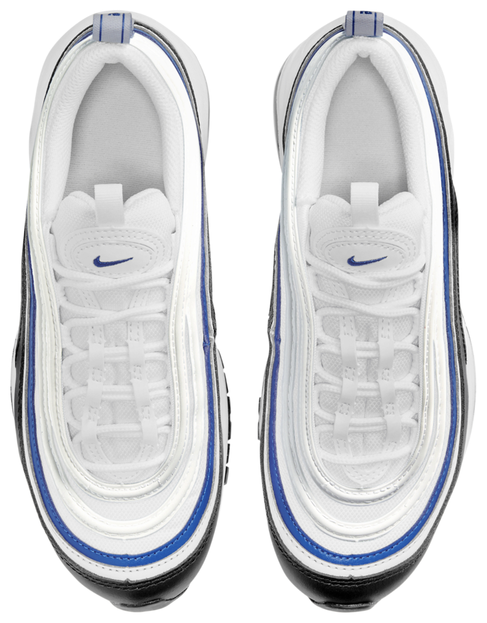 Nike Air Max 97 Image 4 of 5. Tap to open photo gallery.