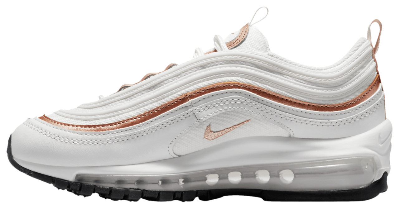 Nike Air Max 97 Image 2 of 8. Tap to open photo gallery.