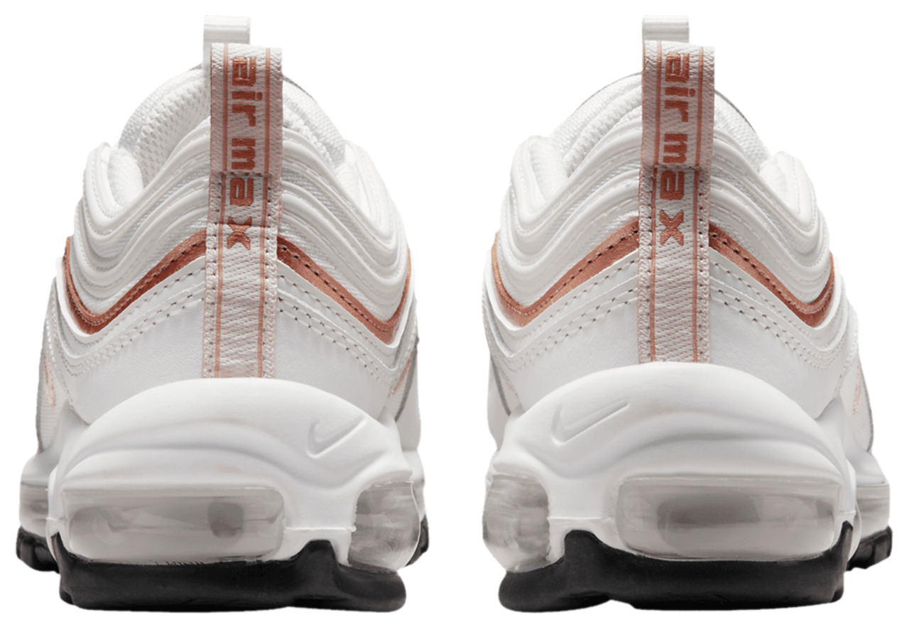Nike Air Max 97 Image 3 of 8. Tap to open photo gallery.