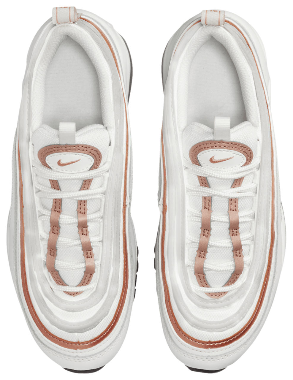 Nike Air Max 97 Image 4 of 8. Tap to open photo gallery.