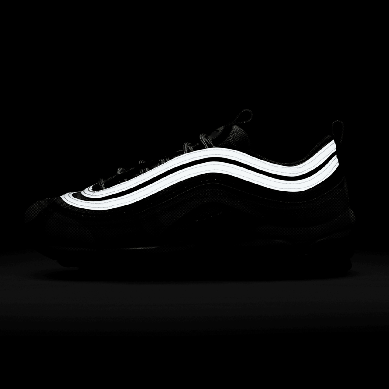 Nike Air Max 97 Image 6 of 8. Tap to open photo gallery.