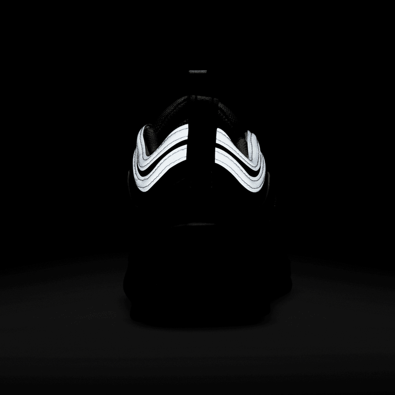 Nike Air Max 97 Image 7 of 8. Tap to open photo gallery.