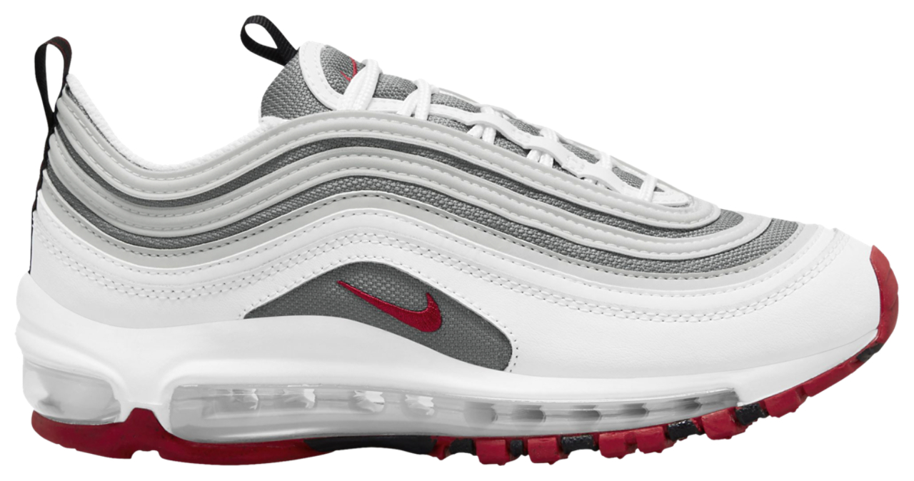 Nike Air Max 97 Image 1 of 3. Tap to open photo gallery.