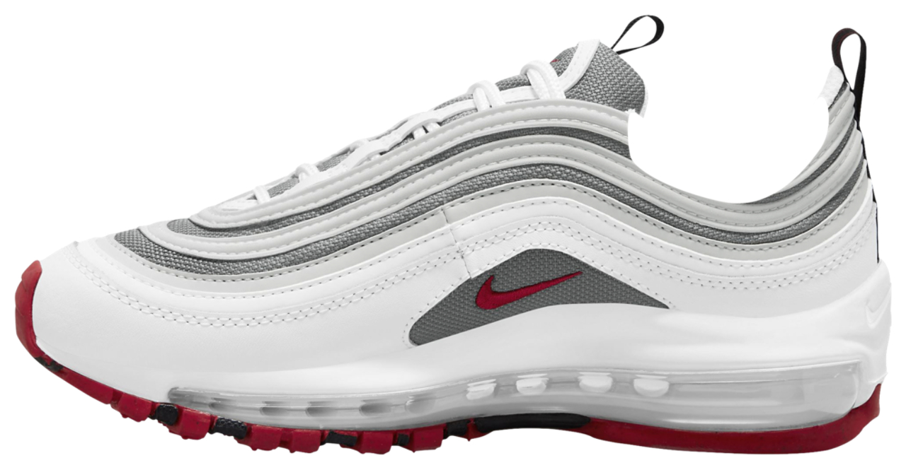 Nike Air Max 97 Image 2 of 3. Tap to open photo gallery.