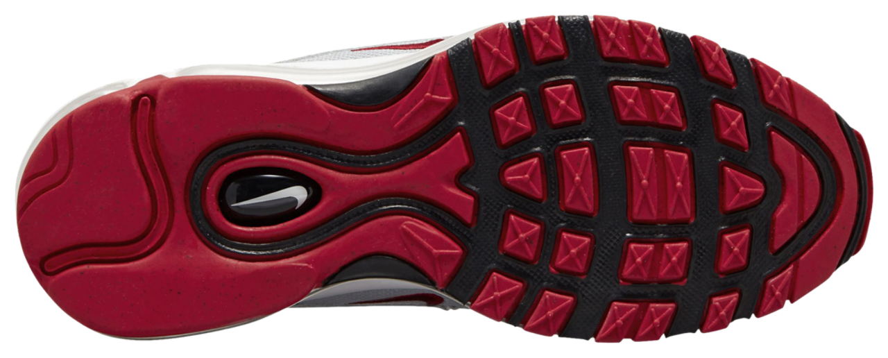 Nike Air Max 97 Image 3 of 3. Tap to open photo gallery.