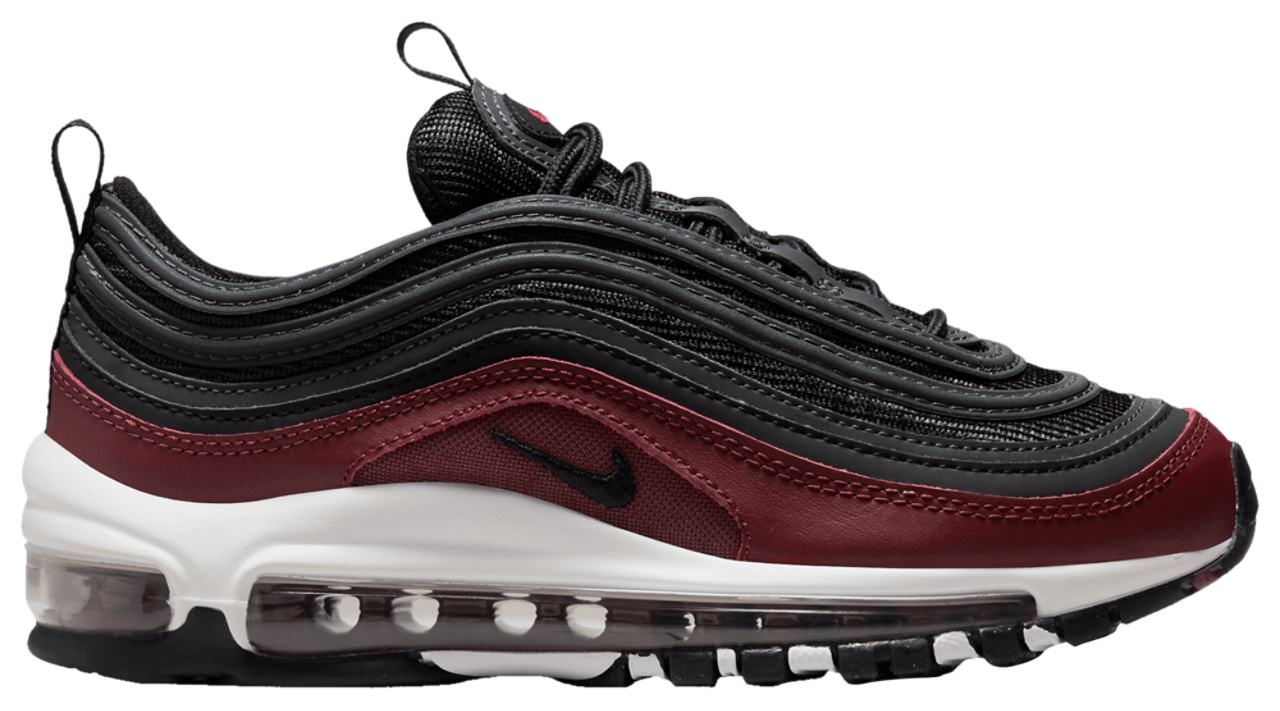 Nike Air Max 97 Image 1 of 4. Tap to open photo gallery.