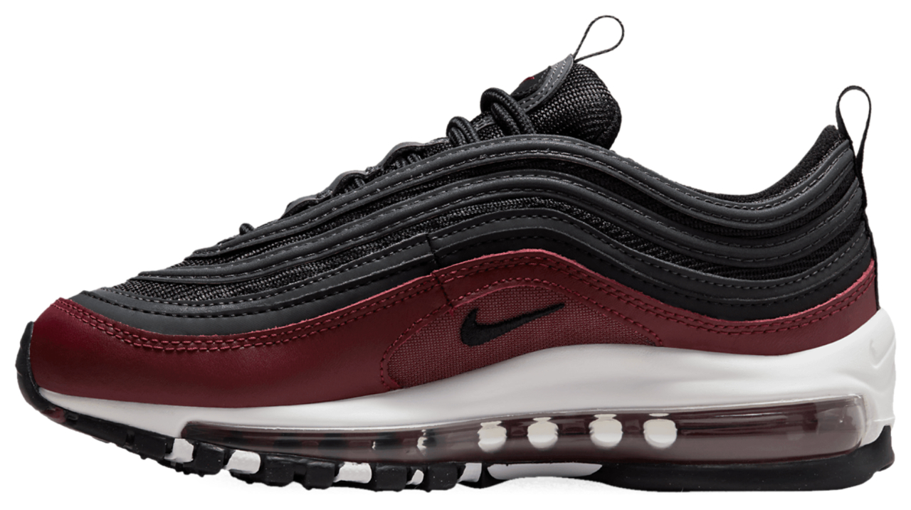 Nike Air Max 97 Image 2 of 4. Tap to open photo gallery.