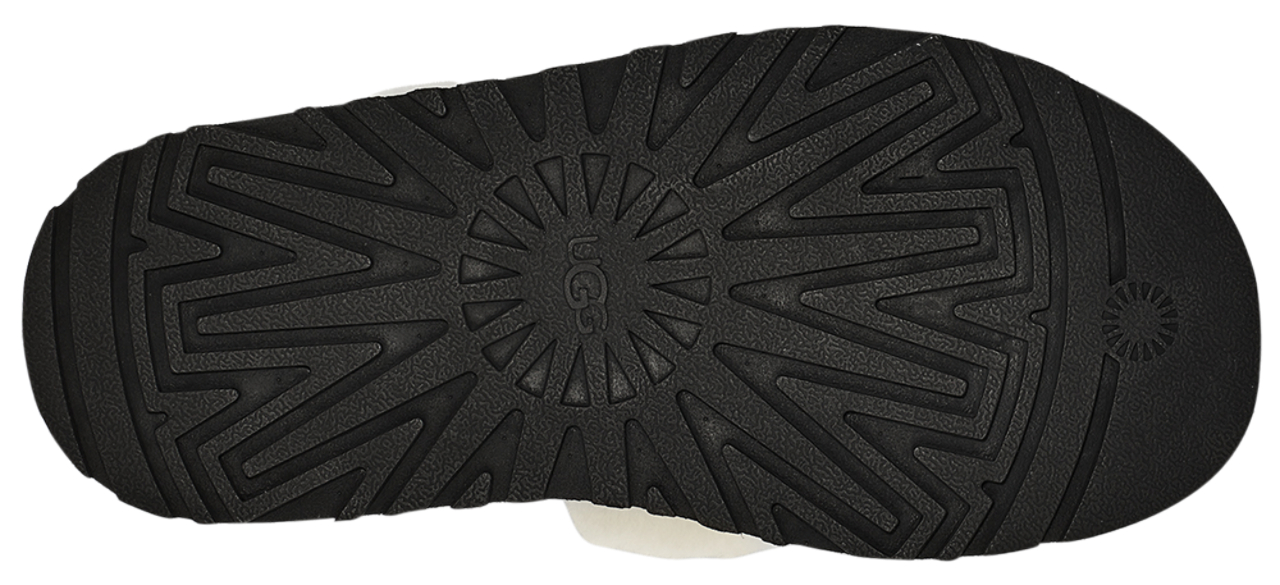 UGG Disco Cross Slides | Foot Locker