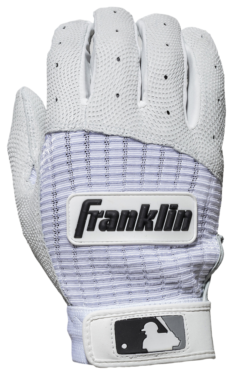 Franklin Pro Classic Batting Gloves Image 1 of 1. Tap to open photo gallery.