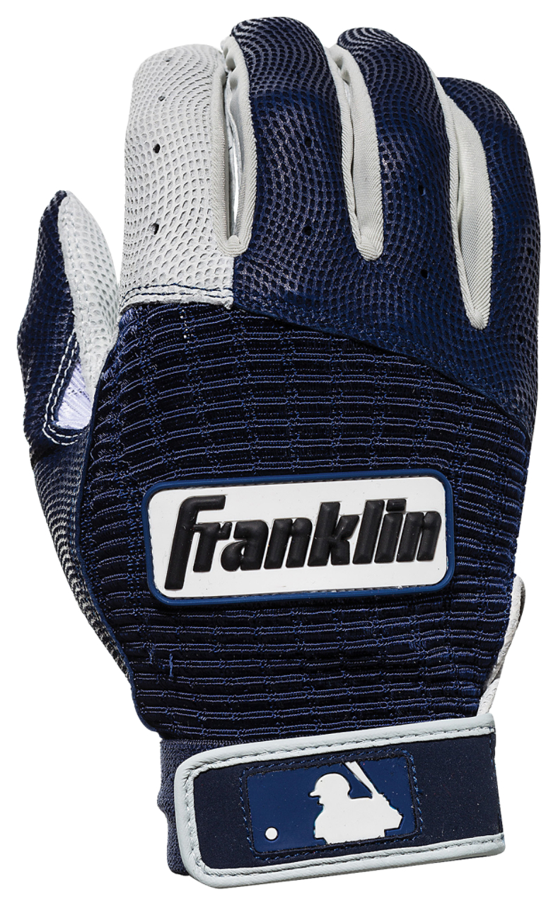 Franklin Pro Classic Batting Gloves Image 1 of 2. Tap to open photo gallery.