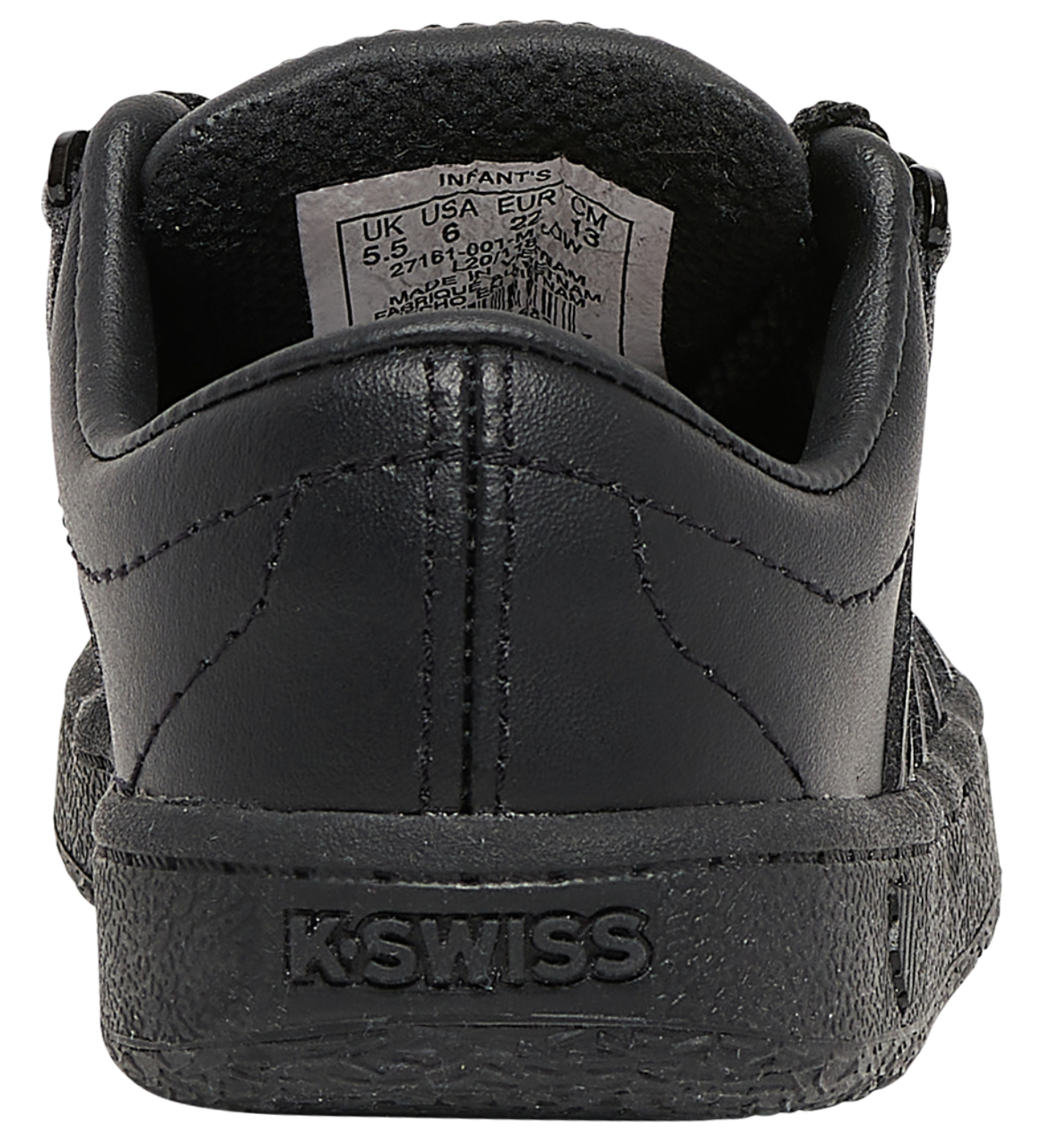 K-Swiss Classic LX Image 3 of 5. Tap to open photo gallery.
