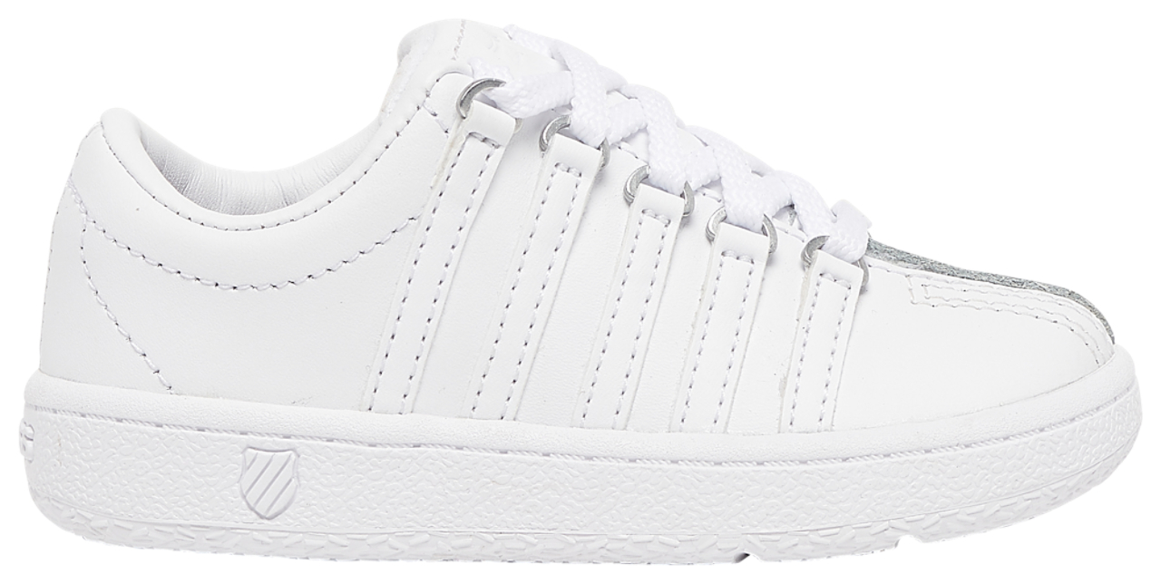 K-Swiss Classic LX Image 1 of 5. Tap to open photo gallery.