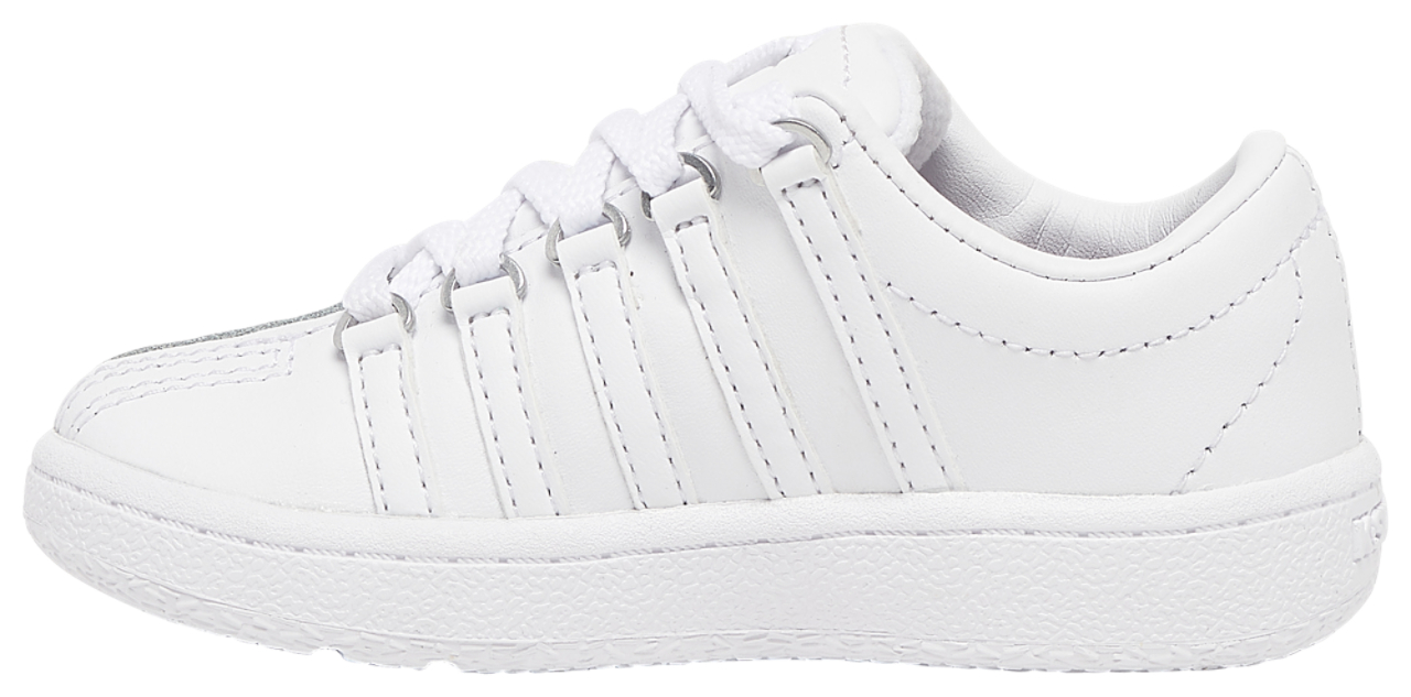 K-Swiss Classic LX Image 2 of 5. Tap to open photo gallery.