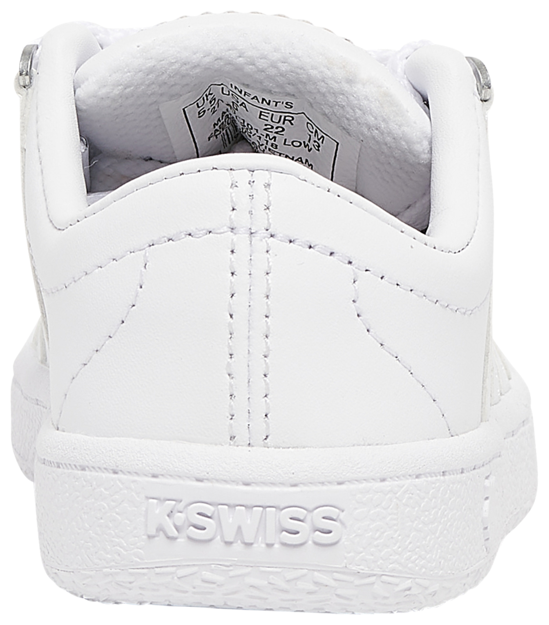 K-Swiss Classic LX Image 3 of 5. Tap to open photo gallery.