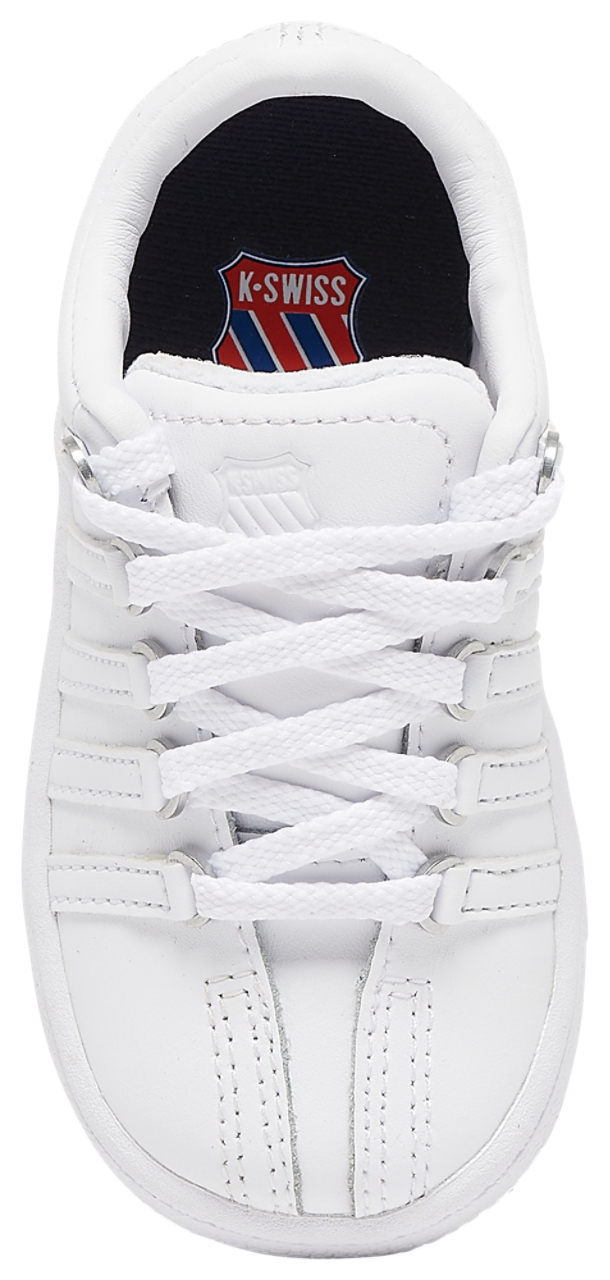 K-Swiss Classic LX Image 4 of 5. Tap to open photo gallery.
