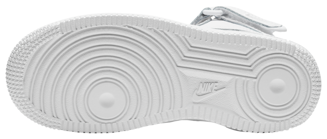 Nike Air Force 1 Mid Image 5 of 7. Tap to open photo gallery.