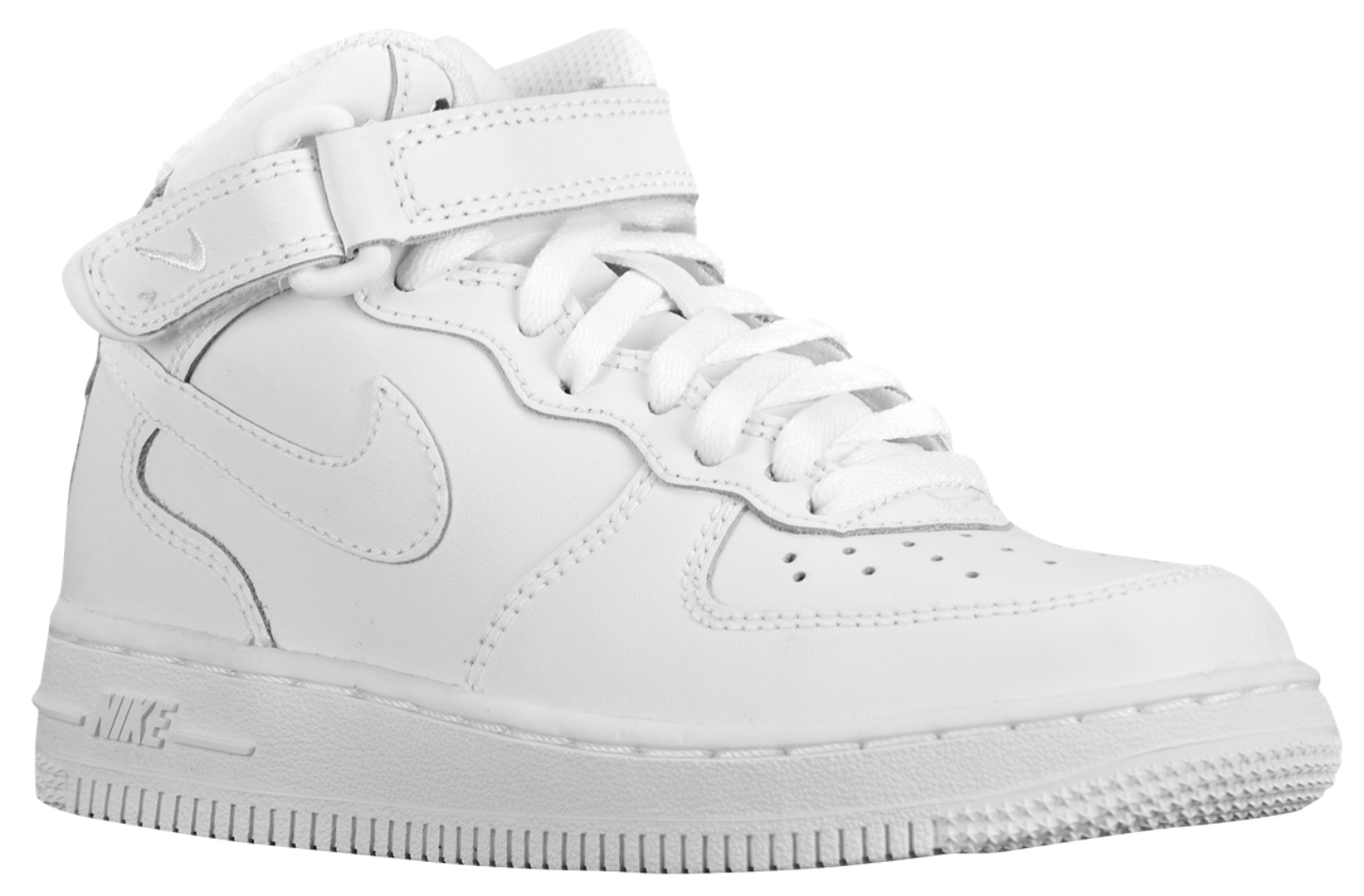 Nike Air Force 1 Mid Image 7 of 7. Tap to open photo gallery.