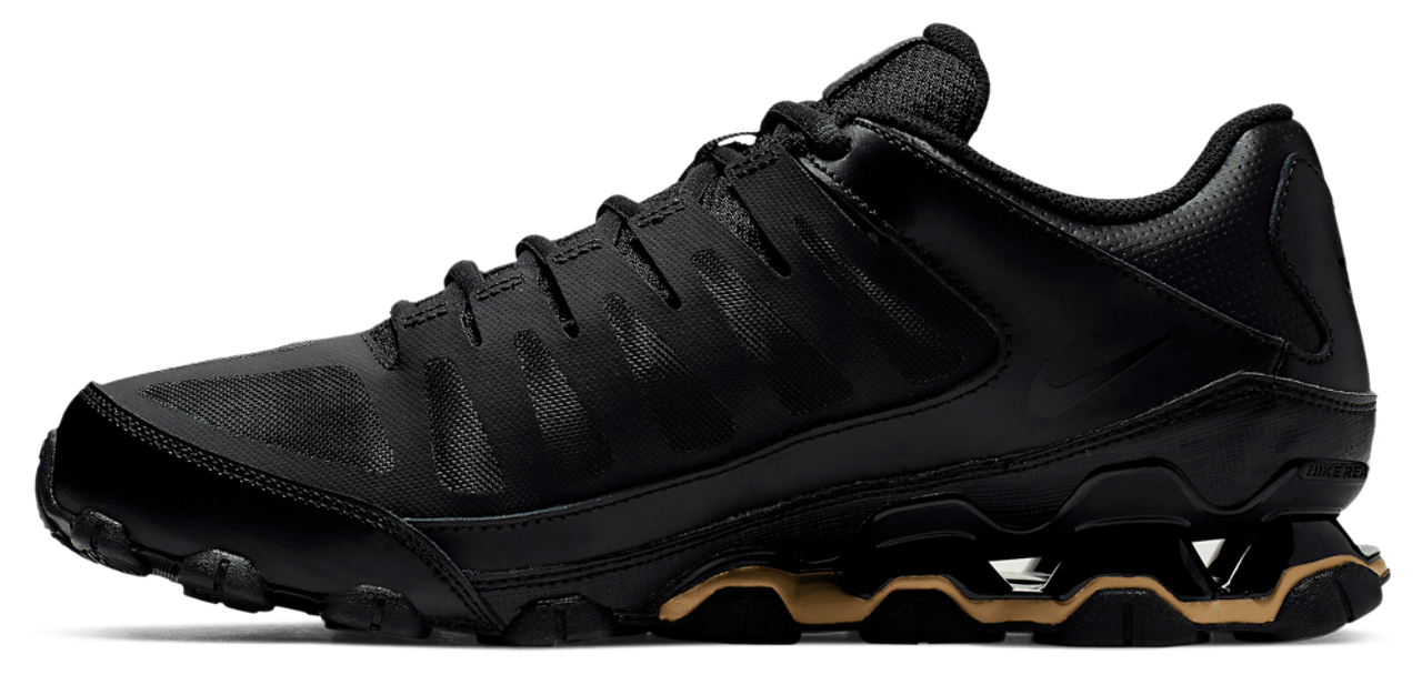 Nike REAX 8 TR Mesh Image 2 of 5. Tap to open photo gallery.