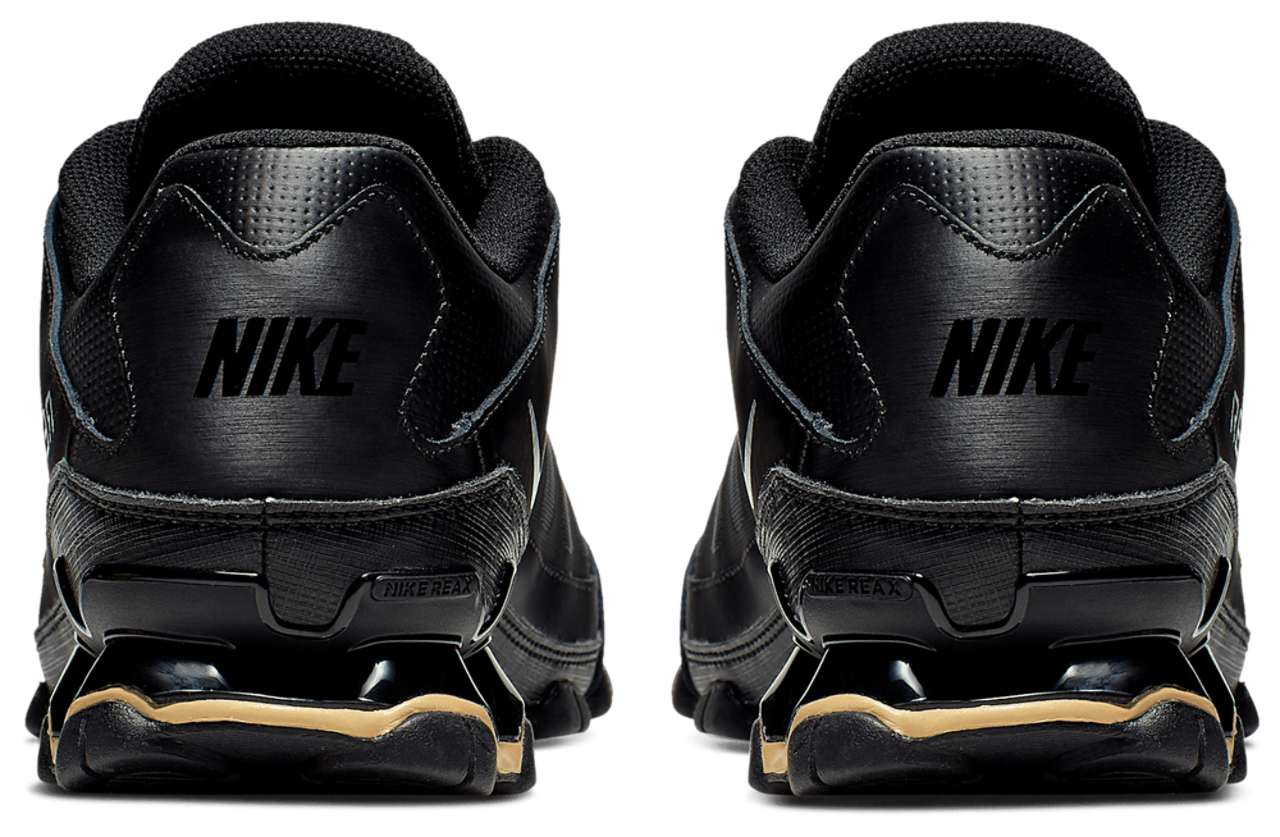Nike REAX 8 TR Mesh Image 3 of 5. Tap to open photo gallery.