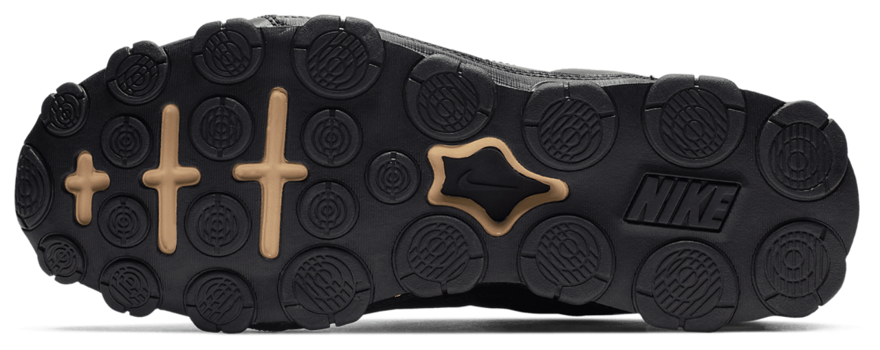 Nike REAX 8 TR Mesh Image 5 of 5. Tap to open photo gallery.