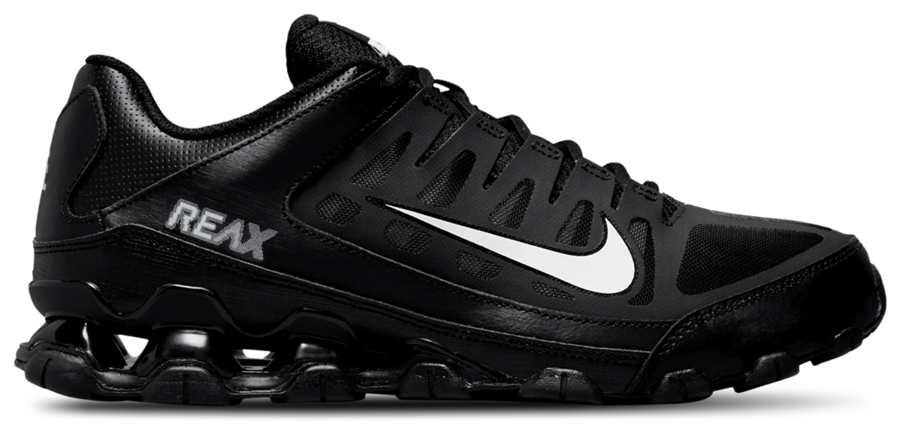 Nike REAX TR Mesh Champs Sports