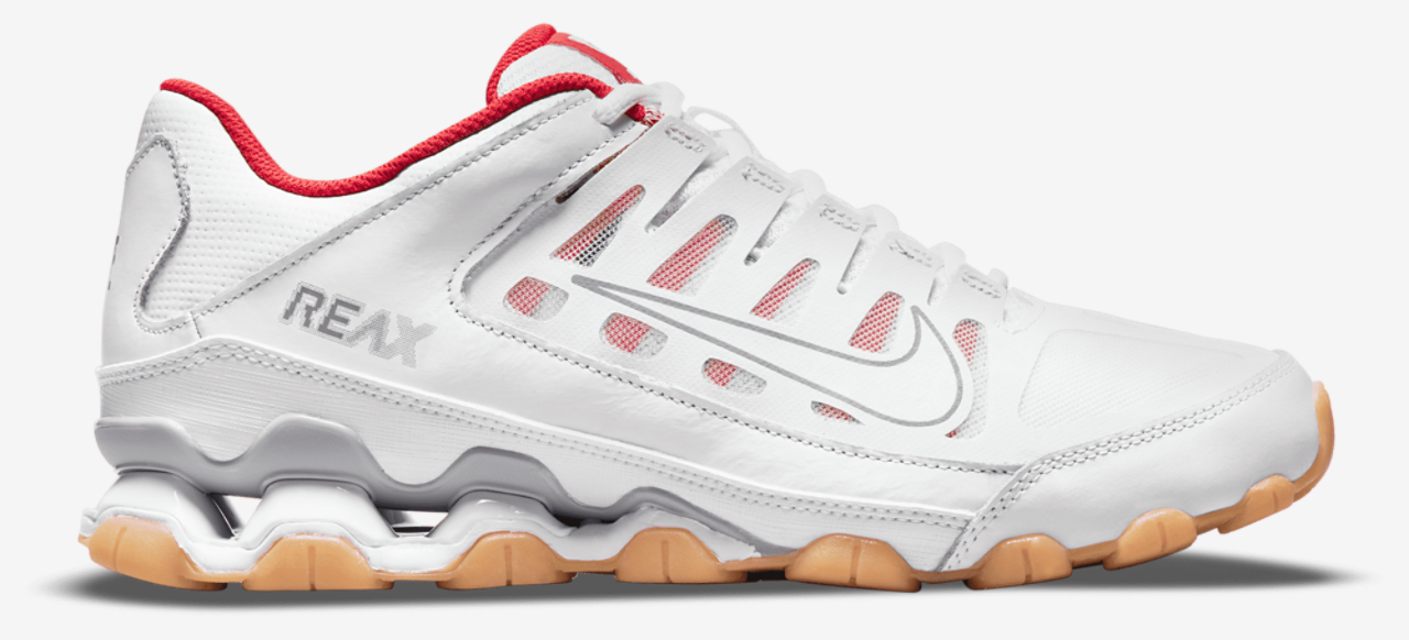 Nike REAX 8 TR Mesh - Men's | Foot Locker