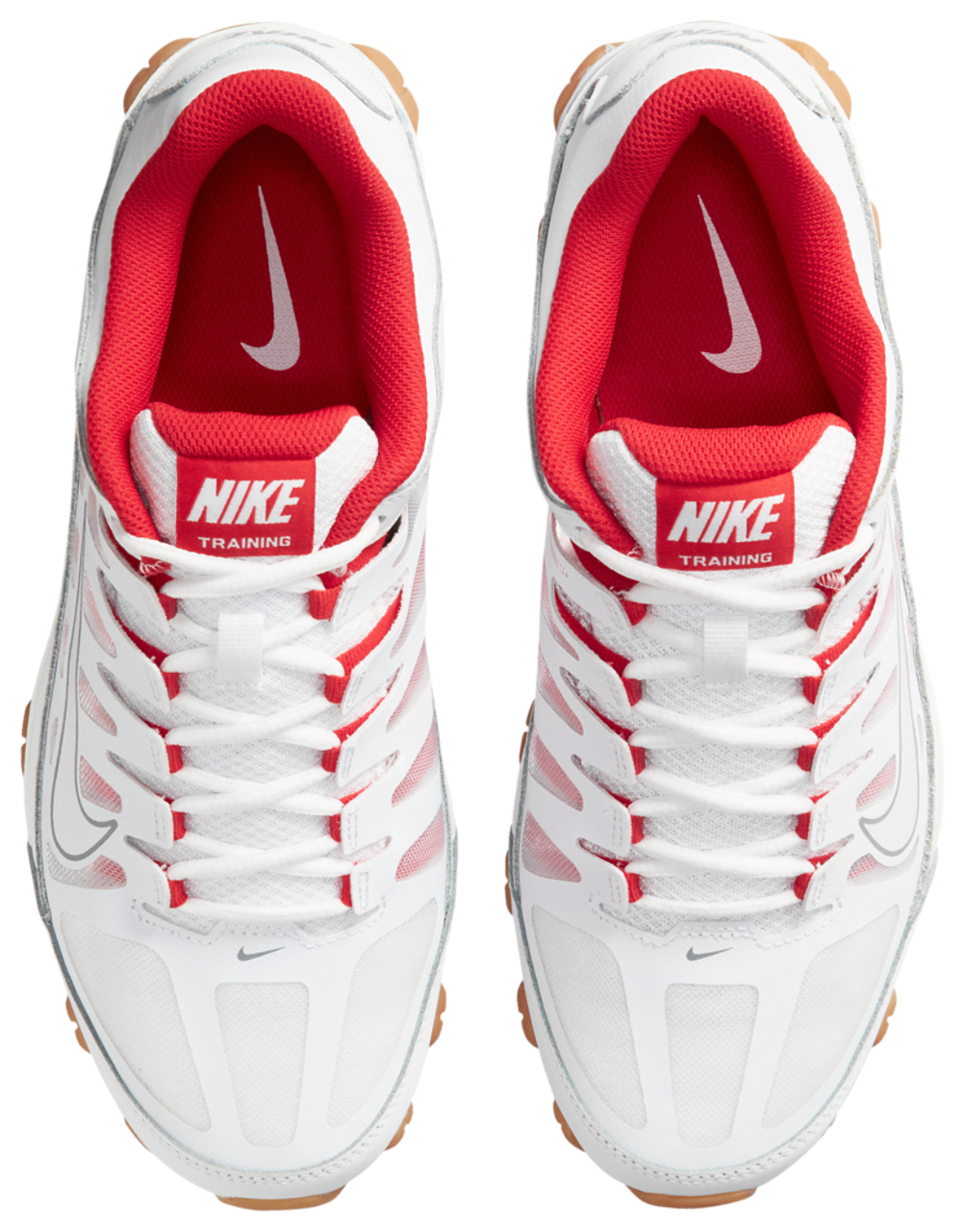 Nike REAX 8 TR Mesh Image 4 of 5. Tap to open photo gallery.
