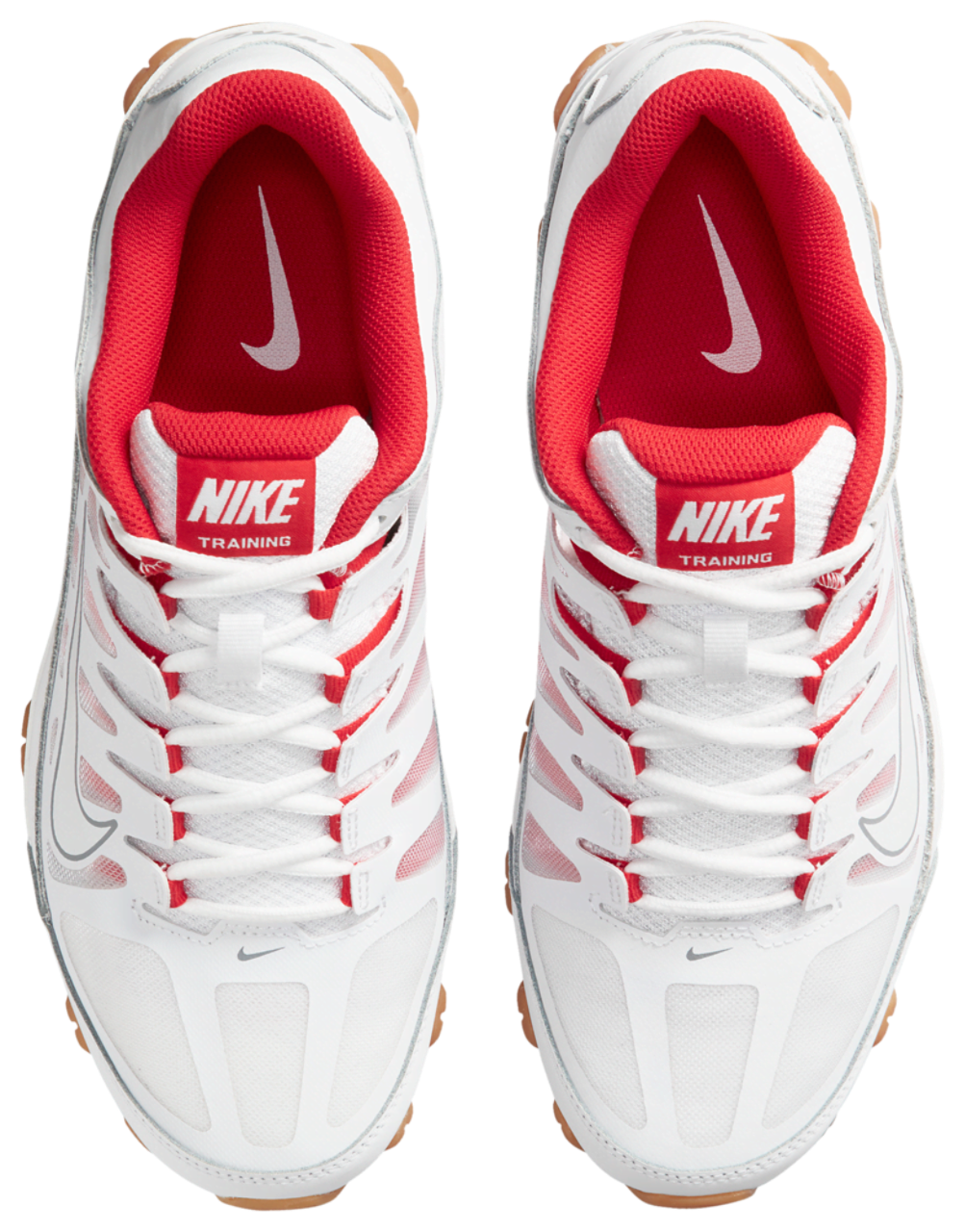 Nike REAX 8 TR Mesh Image 4 of 5. Tap to open photo gallery.