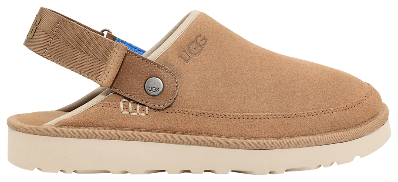 UGG Golden Coast Clogs Foot Locker