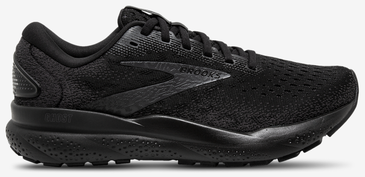 Brooks Ghost 16 Image 1 of 5. Tap to open photo gallery.