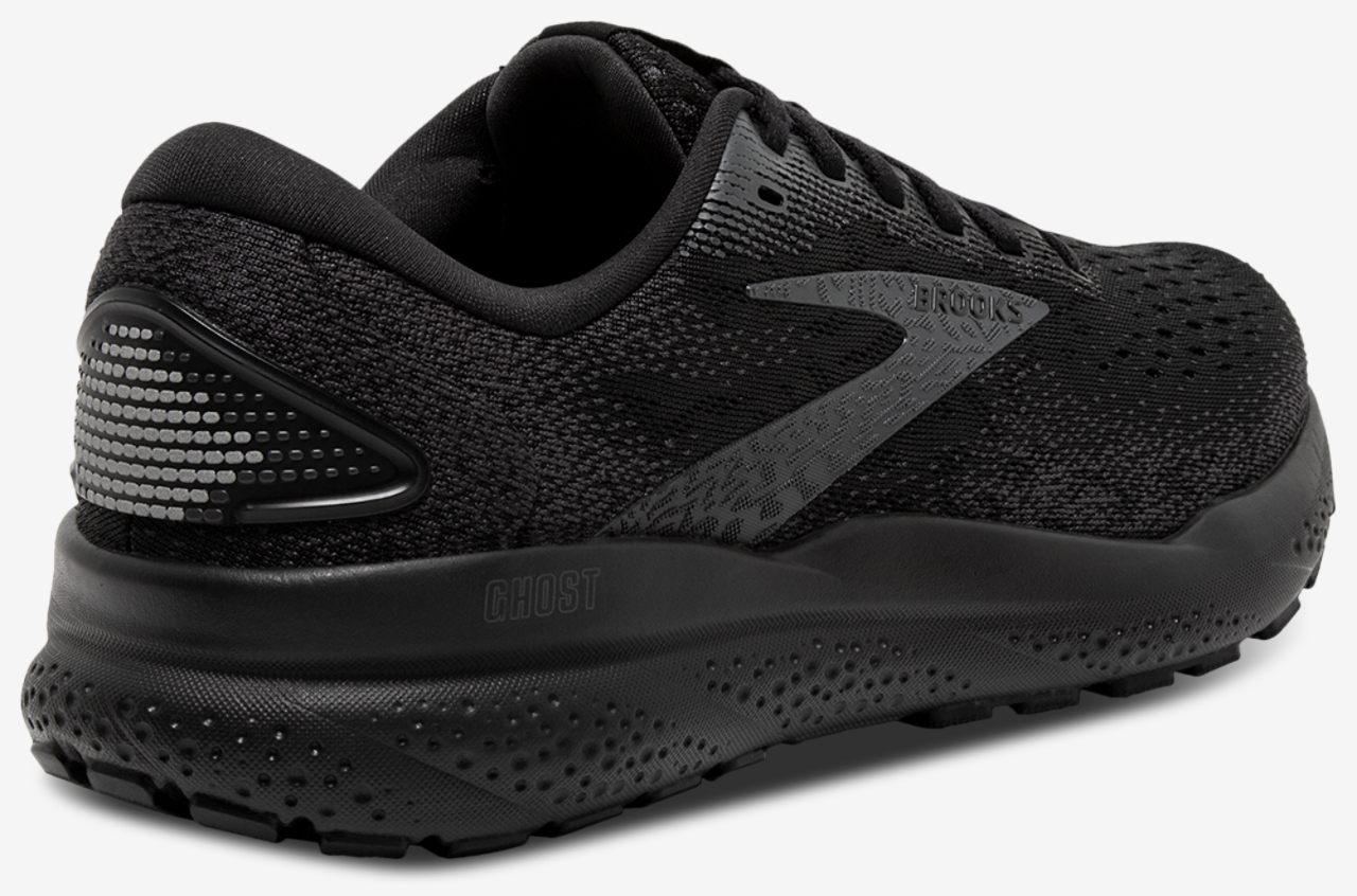 Brooks Ghost 16 Image 3 of 5. Tap to open photo gallery.