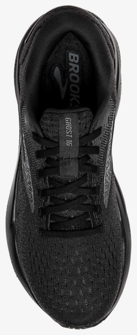 Brooks Ghost 16 Image 4 of 5. Tap to open photo gallery.