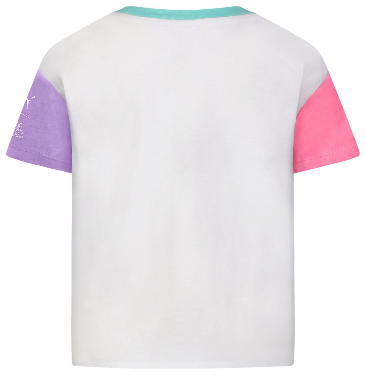 PUMA X LOL Jersey SS Fashion T-Shirt Image 2 of 2. Tap to open photo gallery.