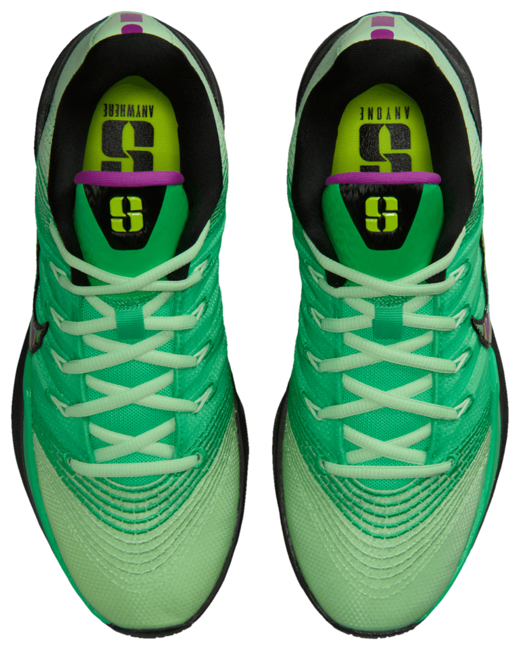 【値下げ不可】29.5㎝ Nike Sabrina 3 値下げ】Nike Sabrina 3 By You (30.5cm) - メルカリ