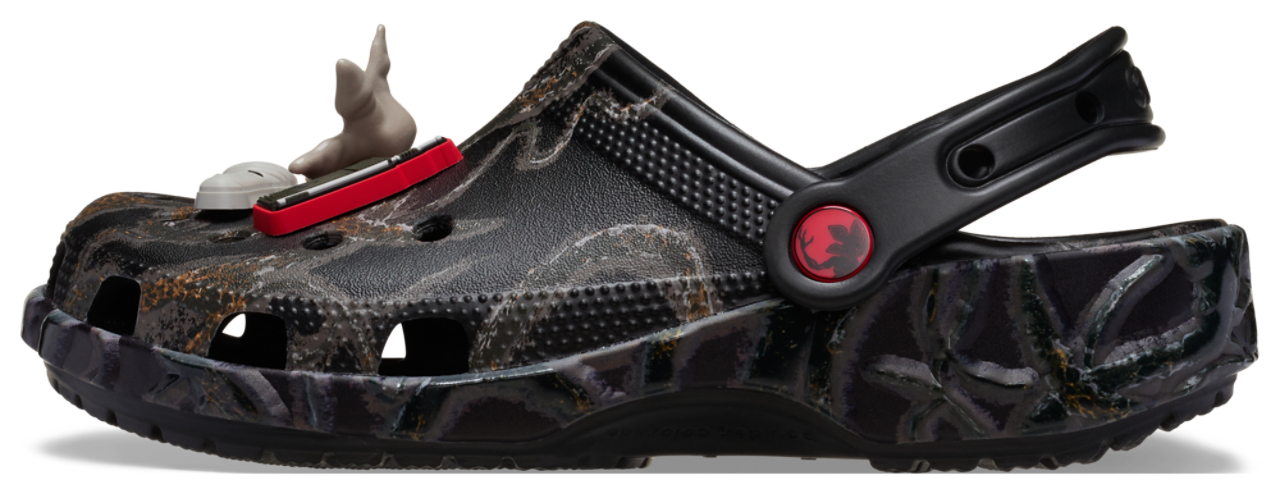 Crocs Stranger Things Classic Clogs