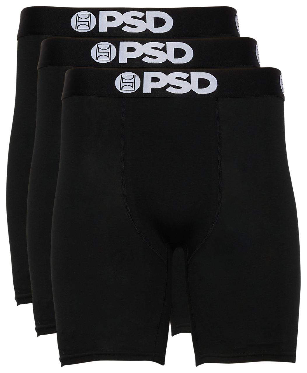 PSD 95/5 3 Pack Underwear Image 1 of 1. Tap to open photo gallery.