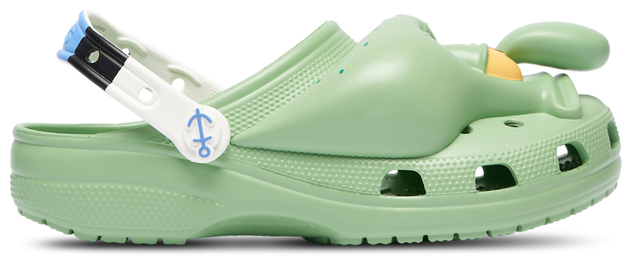 Crocs Classic Clogs Image 1 of 5. Tap to open photo gallery.