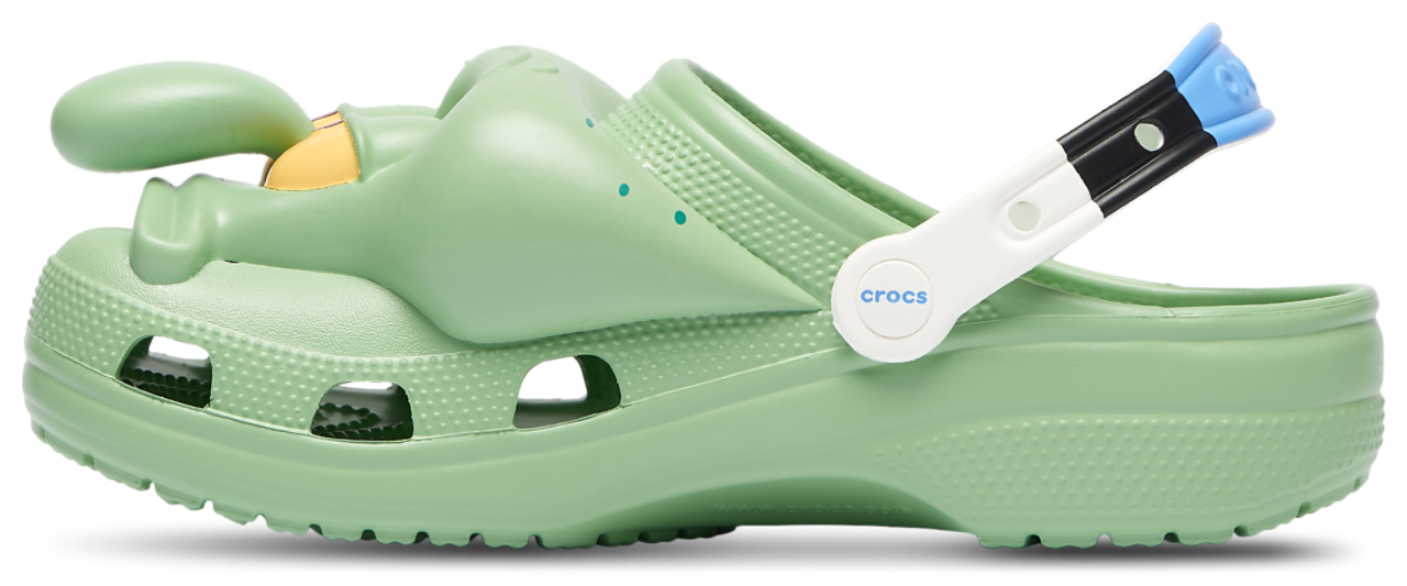 Crocs Classic Clogs Image 2 of 5. Tap to open photo gallery.