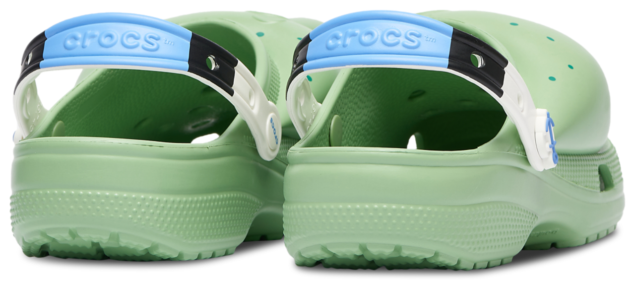 Crocs Classic Clogs Image 3 of 5. Tap to open photo gallery.