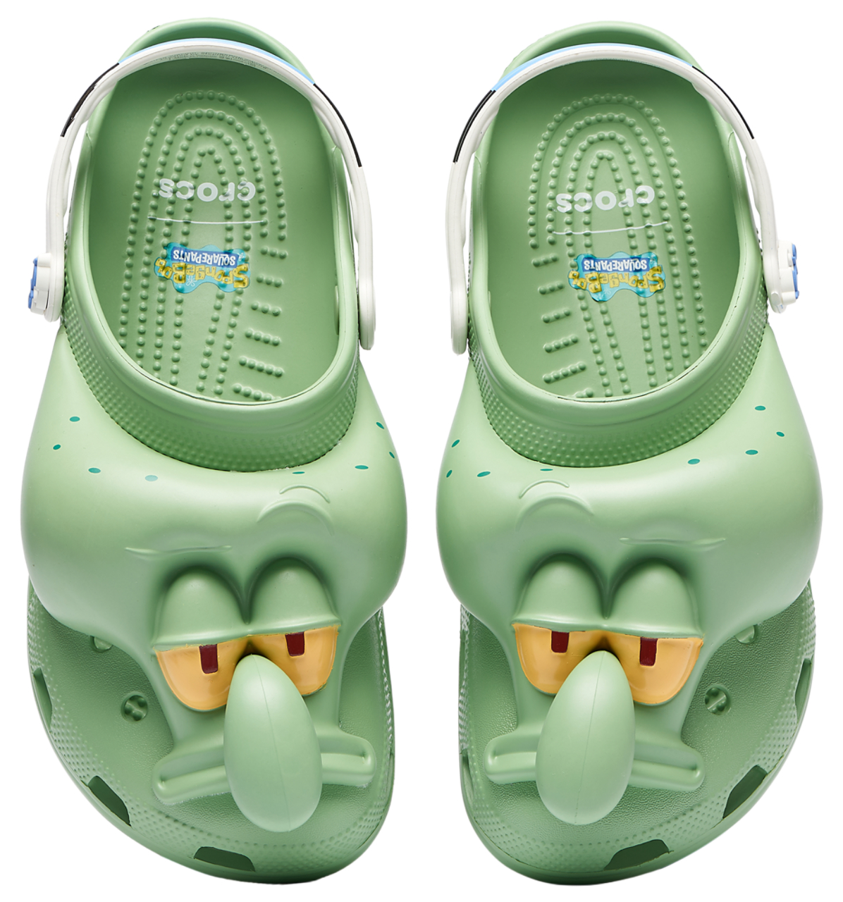 Crocs Classic Clogs Image 4 of 5. Tap to open photo gallery.