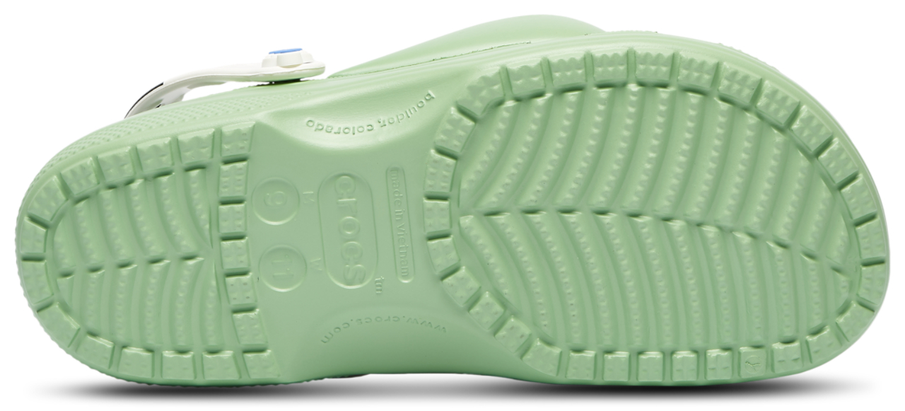Crocs Classic Clogs Image 5 of 5. Tap to open photo gallery.