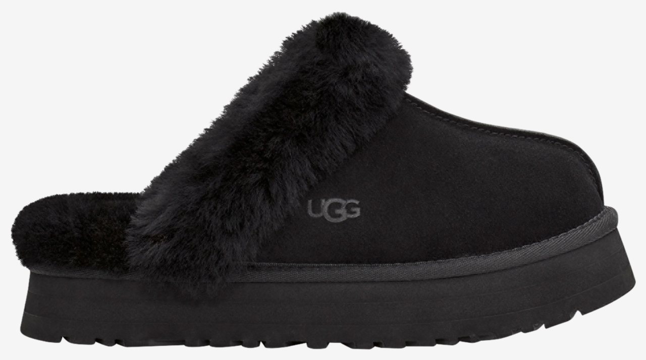 UGG Disquette Image 1 of 5. Tap to open photo gallery.
