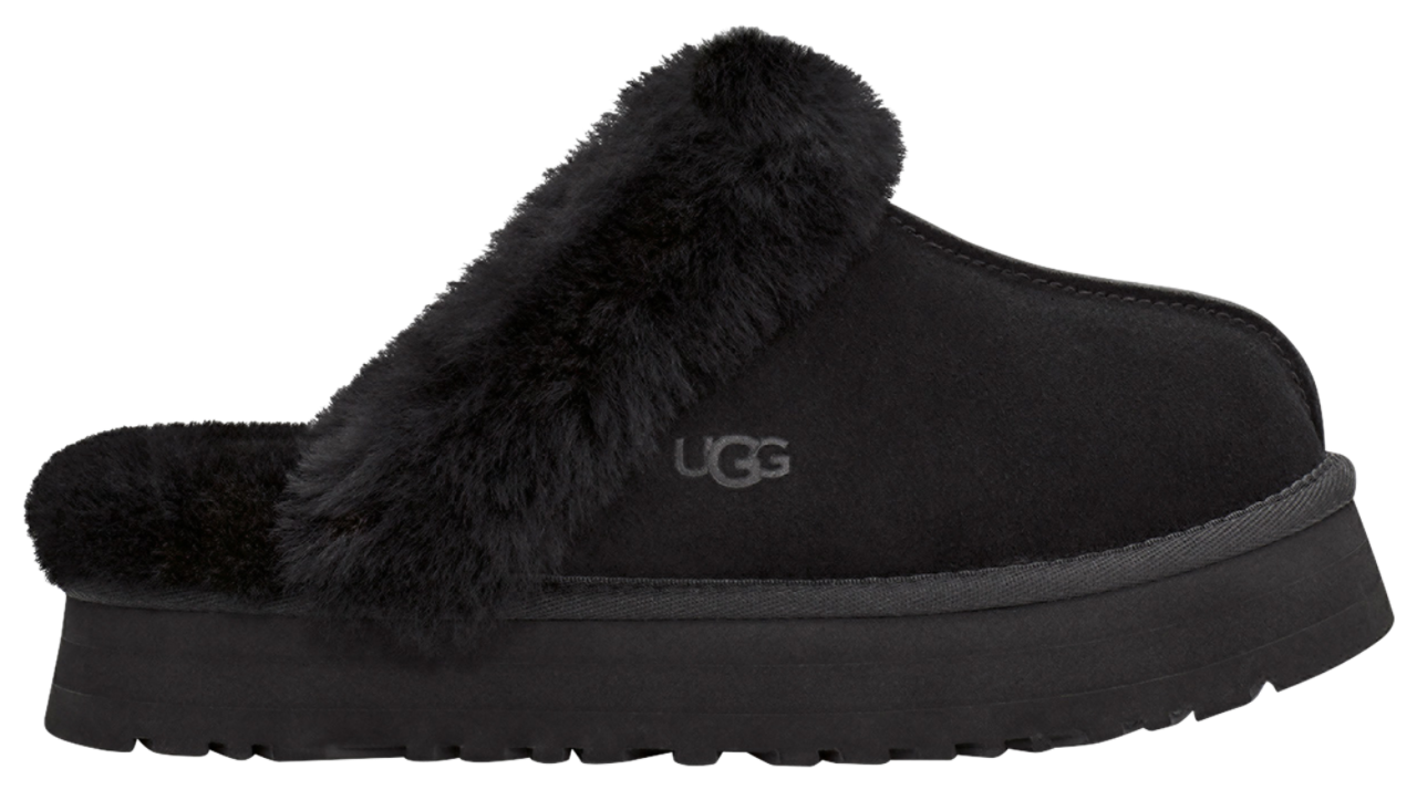 UGG Disquette Image 1 of 5. Tap to open photo gallery.