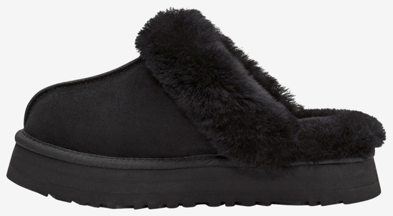 UGG Disquette Image 2 of 5. Tap to open photo gallery.