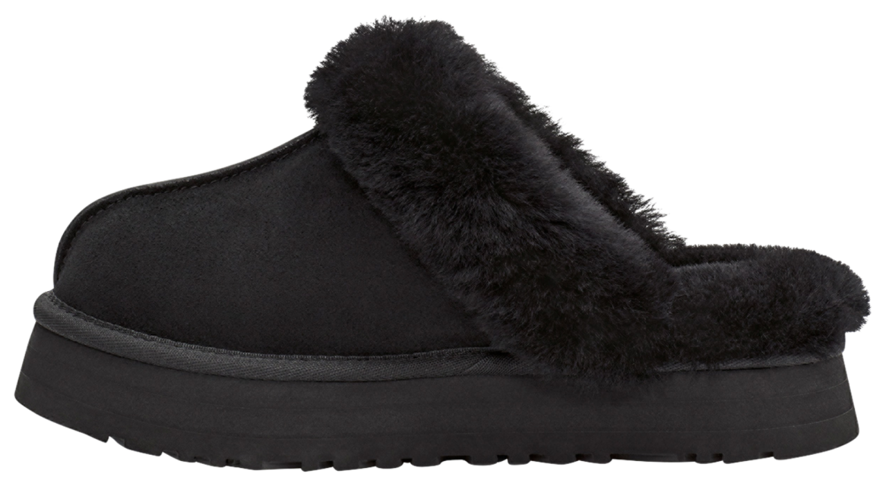 UGG Disquette Image 2 of 5. Tap to open photo gallery.