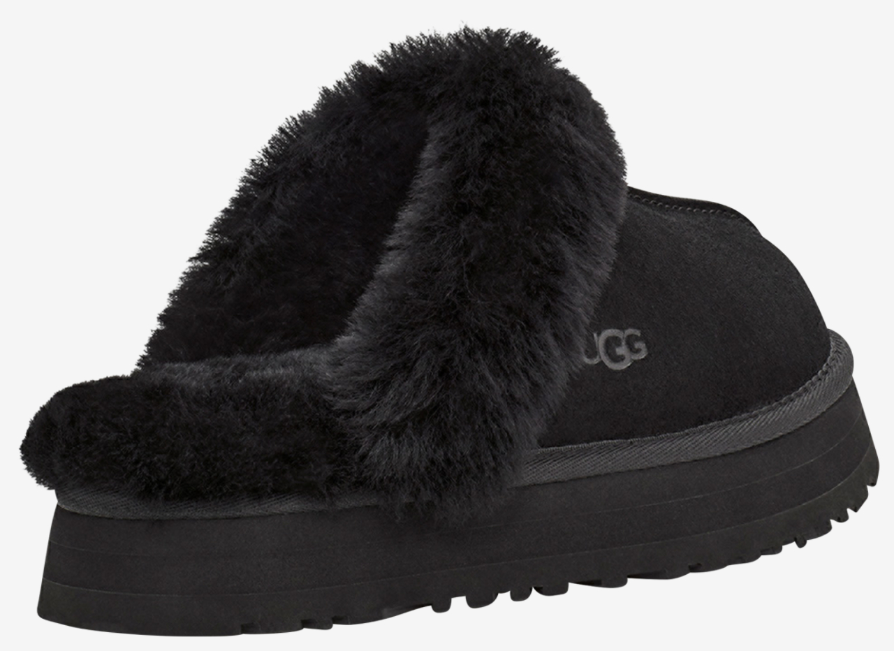UGG Disquette Image 3 of 5. Tap to open photo gallery.