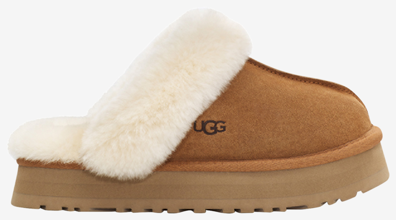 UGG Disquette Image 1 of 5. Tap to open photo gallery.