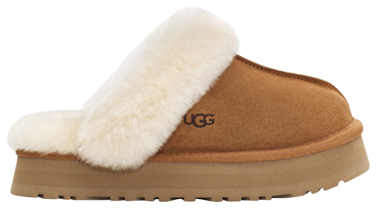 UGG Disquette Image 1 of 5. Tap to open photo gallery.