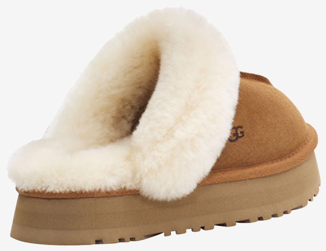 UGG Disquette Image 3 of 5. Tap to open photo gallery.